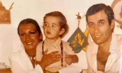 Gül Sunal eşi Kemal Sunal'ı andı: '50 yıl bitti'