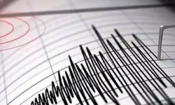 İstanbul'da 3.2 büyüklüğünde deprem