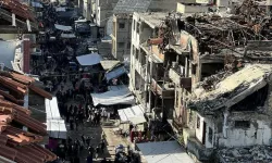 Gazze'deki işçiler, İsrail saldırıları sebebiyle "tam bir acziyet" hali yaşıyor!