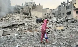 ABD Dışişleri Bakanlığı: Gazze'ye yardımın devam etmesini istiyoruz!
