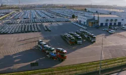 Otomotiv nisanda en fazla ihracat yapan sektör oldu!