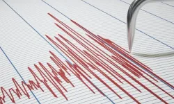 7.4 ve 7.1 büyüklüğünde deprem!