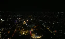 İsrail savaş uçakları Suriye'yi hedef aldı!
