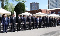 Fenerbahçe, 118. yılını ve Atatürk'ün kulübü ziyaretini törenle kutladı!