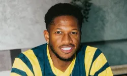 Fred'den Fenerbahçe paylaşımı!