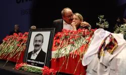 Ceren Önder’den babasına duygusal veda