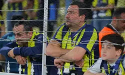 Fenerbahçe Derbi Sonrası Samandıra'da Protesto