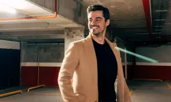 Trafik kazası geçirmişti! Berk Atan'dan günden sonra ilk fotoğraf geldi!