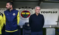 Fenerbahçe-Beşiktaş derbisi Avrupa manşetlerinde: Mourinho'ya ağır darbe!