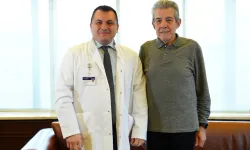 Erken teşhis hayatını kurtardı: İstanbul’da mide kanserini yendi!