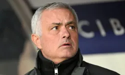Fenerbahçe’de Mourinho faturası: 4.7 milyar TL’lik hayal kırıklığı!