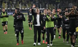 Beşiktaş'ta derbi primi belli oldu!