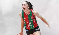 Karşıyaka'da filede 6'ncı yolcu Miray