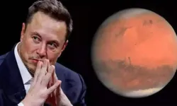 Elon Musk'tan kıyamet uyarısı: 'Mars, insanlığın hayat sigortası olacak'
