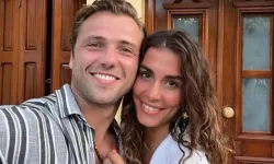 Tolga Sarıtaş baba oluyor! Cinsiyet belli oldu
