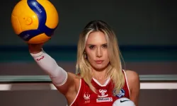 Derya Çayırgan kimdir, kaç yaşında? Voleybolcu Derya Çayırgan evli mi, eşi kim?