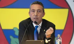 7 yıl, 11 hoca, 1 kupa: Fenerbahçe’de Ali Koç bilançosu!