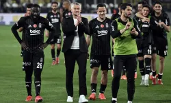 Necip Uysal’a fair play ödülü!
