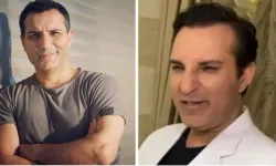 Rafet El Roman’dan botoks itirafı: 'Bir kere yaptırdım, rezil oldum!'