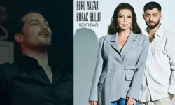Eşref Rüya'da “Kehribar” rüzgarı!