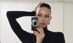 Yasemin Özilhan’dan güzellikte yeni boyut!