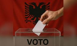 Arnavutluk sandık başında!