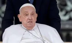 Eski Papa Francis'in vasiyetinden 'Türkiye' çıktı!