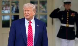 Donald Trump: Türkiye’ye gelebilirim!