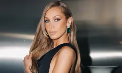 Bella Hadid Cannes'da fırtına gibi esti! Yeni tarzı olay yarattı