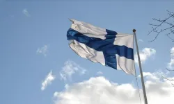 Havada helikopter kazası!