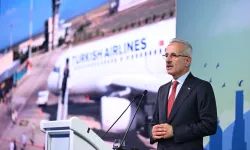 Türkiye ile Çin arasında havacılıkta tarihi adım!