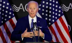 Eski ABD Başkanı Joe Biden'a kanser teşhisi konuldu!
