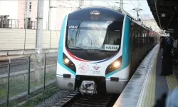 19 Mayıs'ta İstanbul, Ankara ve İzmir’de raylı sistem ücretsiz!