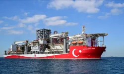Karadeniz’deki yeni doğalgaz keşfi Türkiye’nin enerji gücünü pekiştirdi!