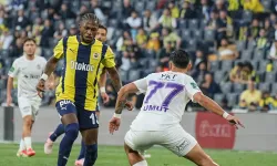Fenerbahçe’de önemli eksik: Fred cezalı duruma düştü!
