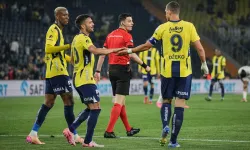 Fenerbahçe, Kadıköy’de galibiyetle döndü!