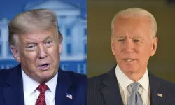 Trump’tan Biden’ın sağlık durumu hakkında dikkat çeken sözler!