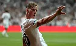 Beşiktaş’ta golcü operasyonu!