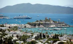 Bodrum’da yaz tatili servet istiyor!