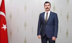 Tunceli’nin yeni Valisi Ertuğrul Aslan kimdir, nereli?