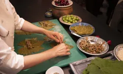 Türk mutfağının klasikleri dünya sahnesinde!