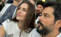 Fahriye Evcen’den duygusal paylaşım!