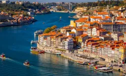 Turizmin yıldızı parladı: Türkiye, dünyanın en iyi 3. ülkesi seçildi!