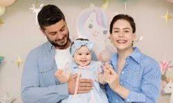 Berk Oktay ve Yıldız Çağrı Atiksoy’dan ilk Mira Milena paylaşımı!