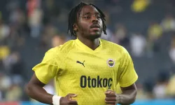 Bright Osayi-Samuel'e hırsızlık şoku!