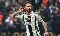 Beşiktaş'ta Rafa Silva'ya sürpriz talip!