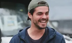 Berk Atan’dan yürek burkan paylaşım!