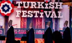 ABD'de "Türk Festivali" heyecanı!