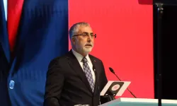 Bakan Işıkhan: "Önceliğimiz işin değil, işçinin geleceği"