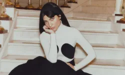 Tuba Büyüküstün tatilde: İkiz kızlarıyla Bodrum’da keyif yaptı!